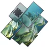 Chief Freestyle Rotation Adapter – juoda laikiklio plokštė, 24,9 kg, 400 x 400 mm, 90–360°