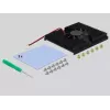 Vidinis M.2 adapteris DeLOCK 90409