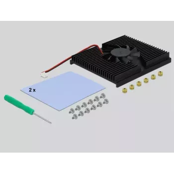 Vidinis M.2 adapteris DeLOCK 90409