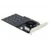 Vidinis M.2 adapteris DeLOCK 90409