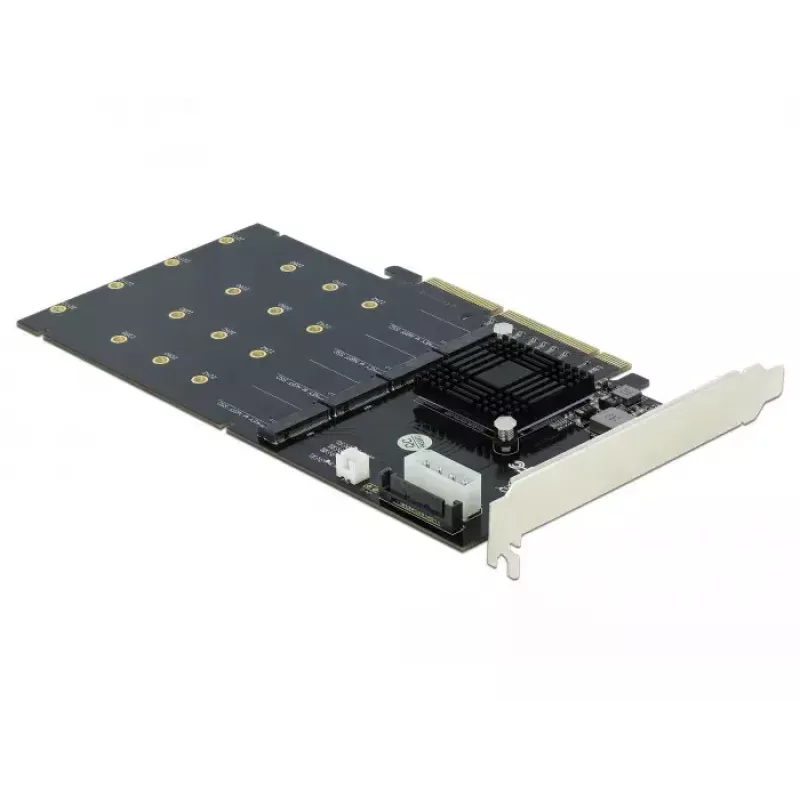 Vidinis M.2 adapteris DeLOCK 90409