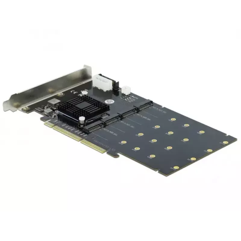 Vidinis M.2 adapteris DeLOCK 90409