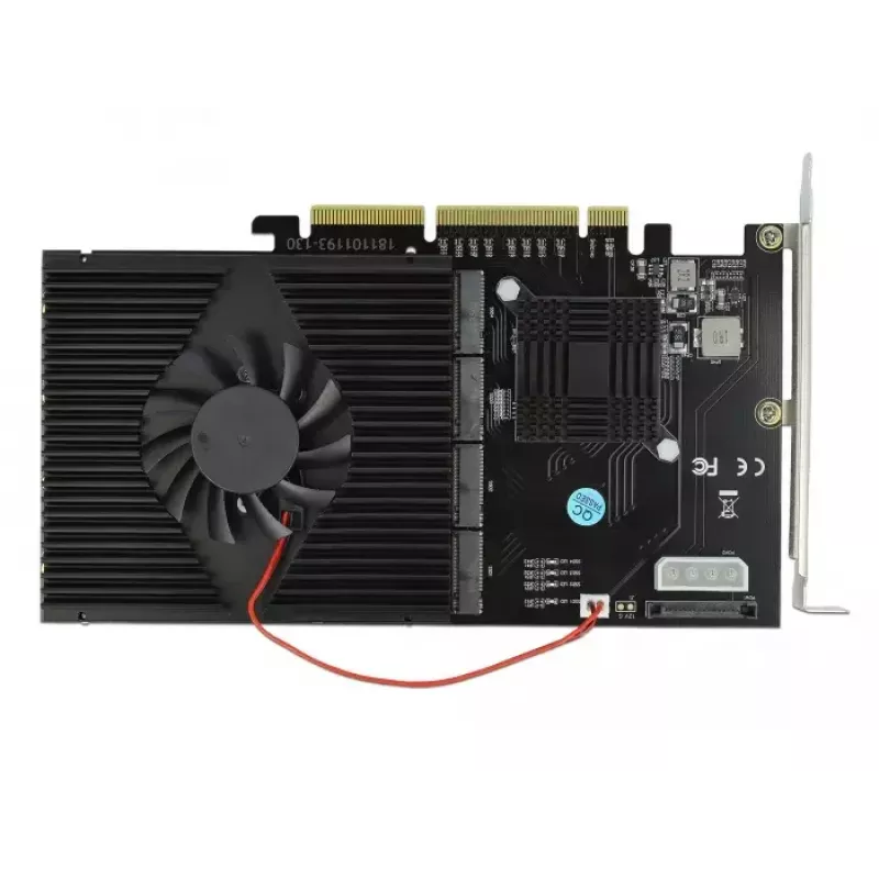 Vidinis M.2 adapteris DeLOCK 90409