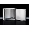 Sieninis stovas Rittal 7641.350 7U pilkas IP66