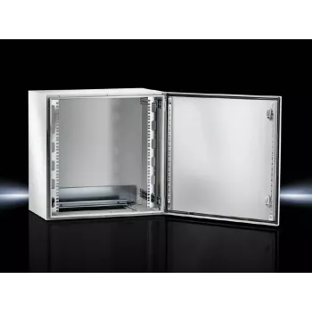 Sieninis stovas Rittal 7641.350 7U pilkas IP66