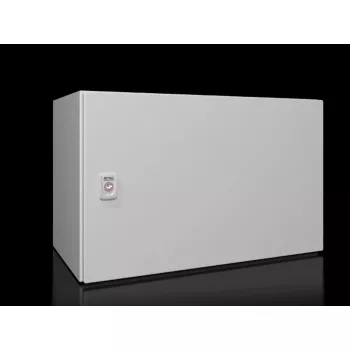 Sieninis stovas Rittal 7641.350 7U pilkas IP66