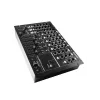 Mikseris Omnitronic CM-5300 5 kanalų 20 - 20000 Hz Juodas