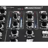 Mikseris Omnitronic CM-5300 5 kanalų 20 - 20000 Hz Juodas