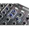 Mikseris Omnitronic CM-5300 5 kanalų 20 - 20000 Hz Juodas