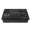 Mikseris Omnitronic CM-5300 5 kanalų 20 - 20000 Hz Juodas