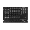 Mikseris Omnitronic CM-5300 5 kanalų 20 - 20000 Hz Juodas