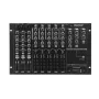 Mikseris Omnitronic CM-5300 5 kanalų 20 - 20000 Hz Juodas