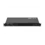 Audio stiprintuvas Omnitronic 10451635 Scenos/estradinis juodas