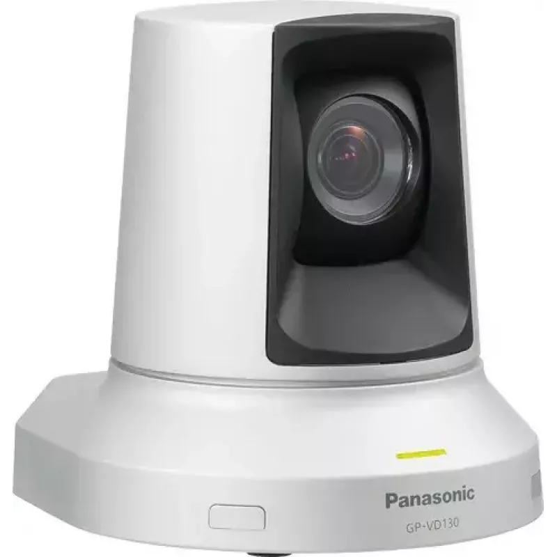 Panasonic GP-VD131 HD komunikacijos kamera, PTZ, 1080/60p