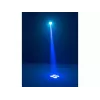 Eurolite TMH-41 Black LED 30W DMX disko stroboskopas