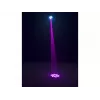 Eurolite TMH-41 Black LED 30W DMX disko stroboskopas
