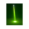 Eurolite TMH-41 Black LED 30W DMX disko stroboskopas