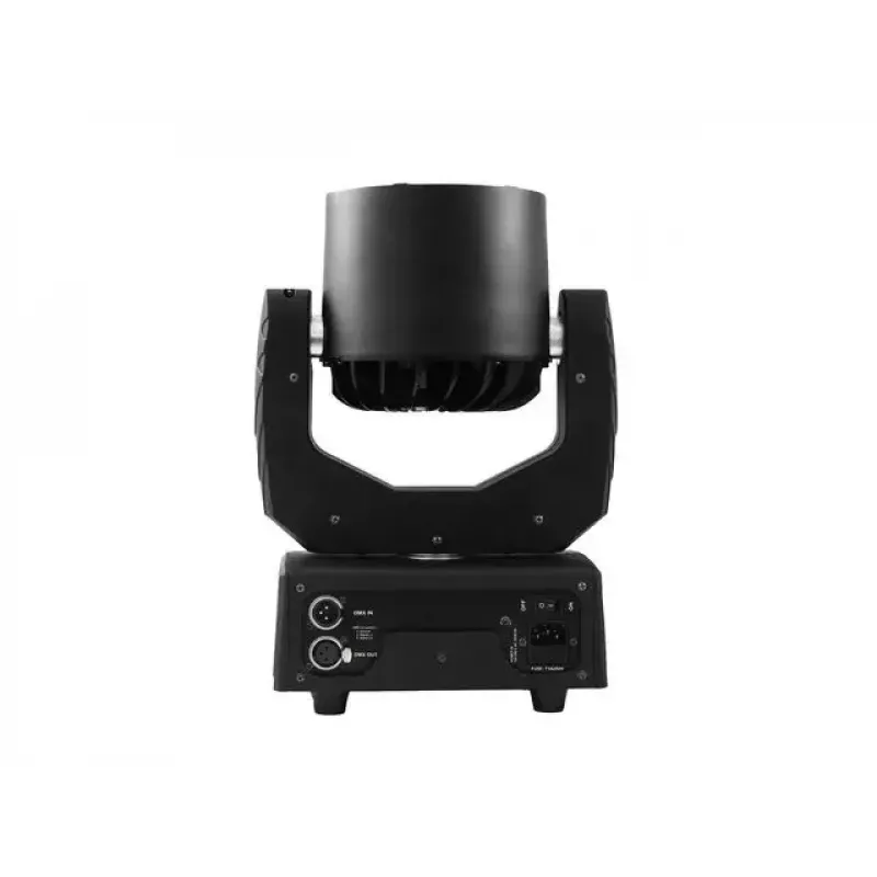Eurolite TMH-41 Black LED 30W DMX disko stroboskopas