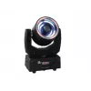 Eurolite TMH-41 Black LED 30W DMX disko stroboskopas