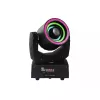 Eurolite TMH-41 Black LED 30W DMX disko stroboskopas