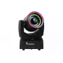 Eurolite TMH-41 Black LED 30W DMX disko stroboskopas