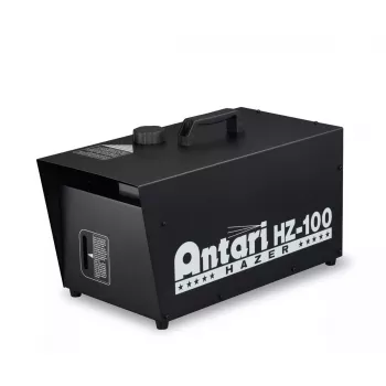 Antari HZ-100 Vandens Dūmų Mašina 2,5 L 390 W Juoda
