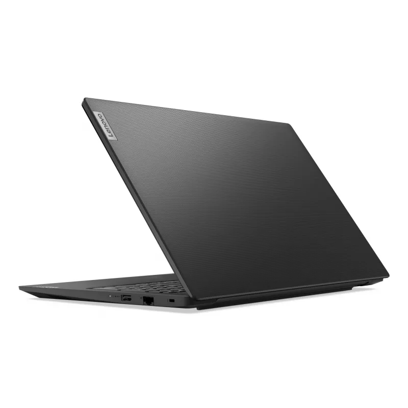 Nešiojamas kompiuteris Lenovo V15 G4 IRU Intel® Core™ i3-1315U 15,6 colio Full HD 8 GB DDR4 512 GB SSD Wi-Fi 6 Windows 11 Home juodas
