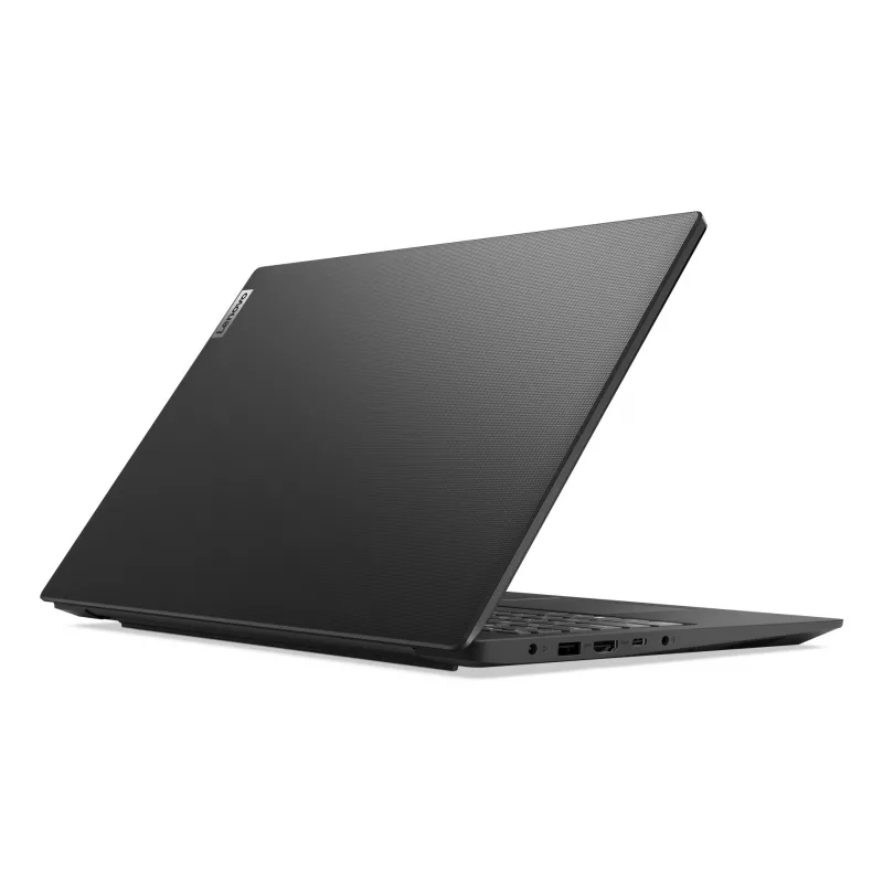 Nešiojamas kompiuteris Lenovo V15 G4 IRU Intel® Core™ i3-1315U 15,6 colio Full HD 8 GB DDR4 512 GB SSD Wi-Fi 6 Windows 11 Home juodas