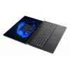 Nešiojamas kompiuteris Lenovo V15 G4 IRU Intel® Core™ i3-1315U 15,6 colio Full HD 8 GB DDR4 512 GB SSD Wi-Fi 6 Windows 11 Home juodas