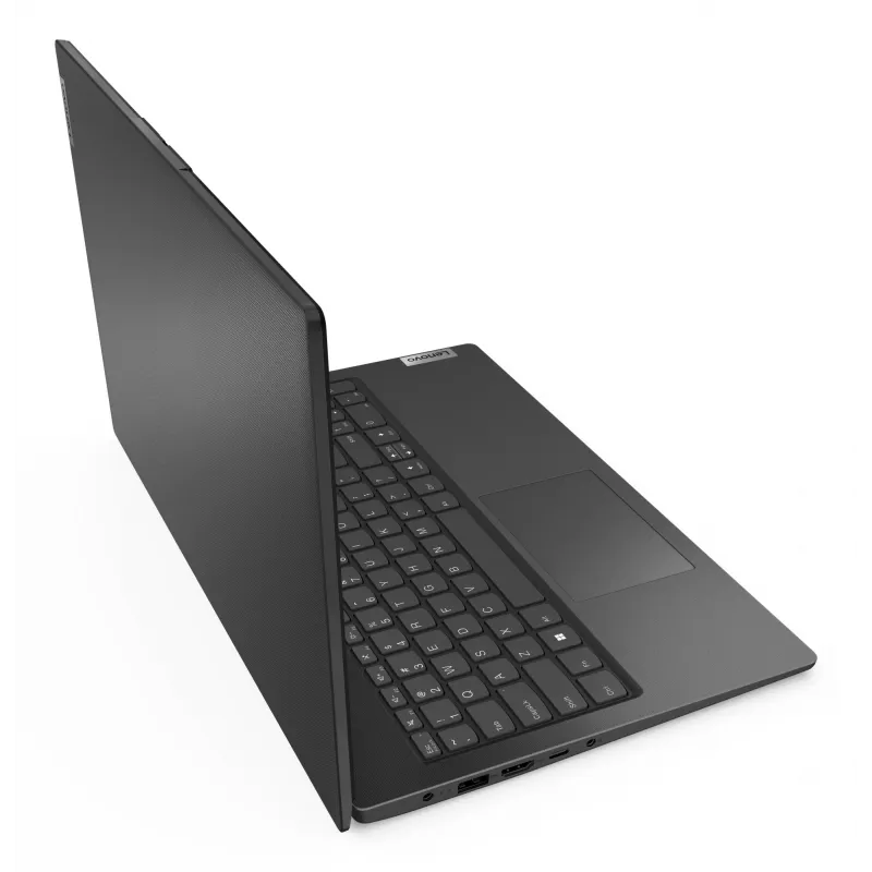 Nešiojamas kompiuteris Lenovo V15 G4 IRU Intel® Core™ i3-1315U 15,6 colio Full HD 8 GB DDR4 512 GB SSD Wi-Fi 6 Windows 11 Home juodas