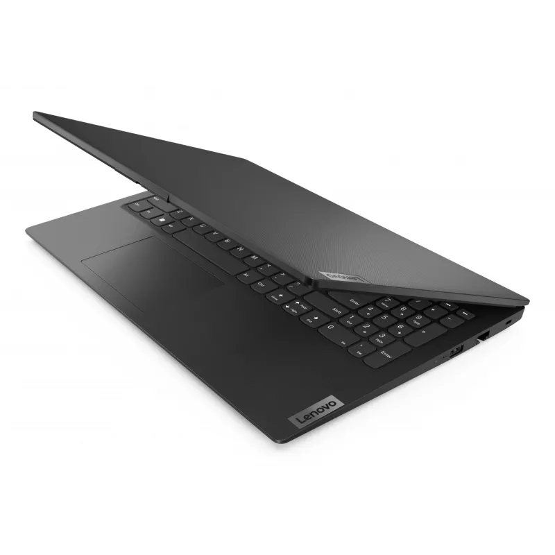 Nešiojamas kompiuteris Lenovo V15 G4 IRU Intel® Core™ i3-1315U 15,6 colio Full HD 8 GB DDR4 512 GB SSD Wi-Fi 6 Windows 11 Home juodas
