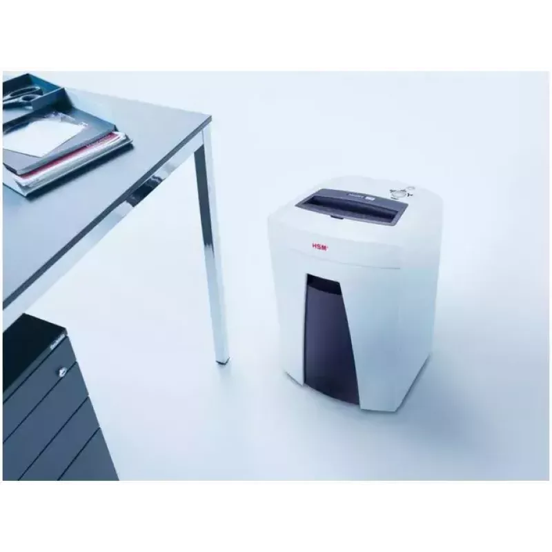 Popieriaus smulkintuvas HSM SECURIO C18