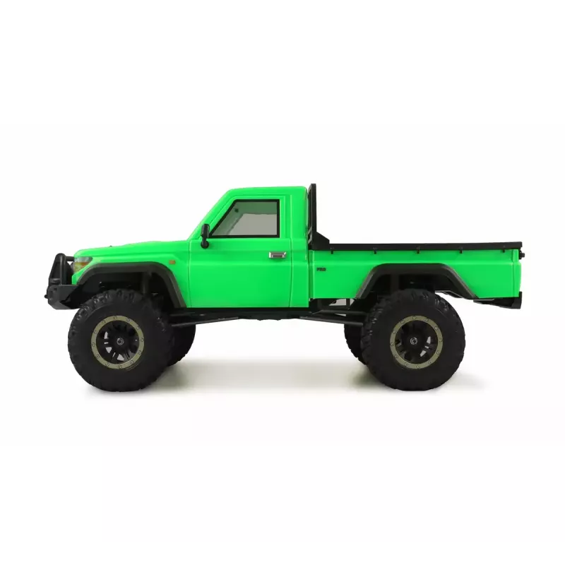Belaidė bekelės mašina Amewi AMXROCK RCX8B 1:8 elektros varikliu