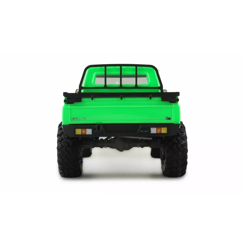 Belaidė bekelės mašina Amewi AMXROCK RCX8B 1:8 elektros varikliu
