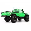 Belaidė bekelės mašina Amewi AMXROCK RCX8B 1:8 elektros varikliu