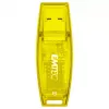 USB atmintukas Emtec 8GB USB Type-A C410 spalvų mišinys Candy Jar