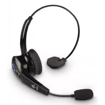 Zebra HS3100-OTH-SB belaidžiai ausinių komplektas
