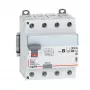 Automatinis jungiklis Legrand 411967 78 mm 101 mm 89 mm