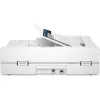 Plokščiasis ir ADF skaitytuvas HP Scanjet Pro 2600 f1 600 x 600 DPI A4 Baltas