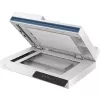 Plokščiasis ir ADF skaitytuvas HP Scanjet Pro 2600 f1 600 x 600 DPI A4 Baltas