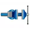 Stalo spaustuvai Bahco 834V-6, svoris 19 kg
