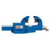 Stalo spaustuvai Bahco 834V-6, svoris 19 kg