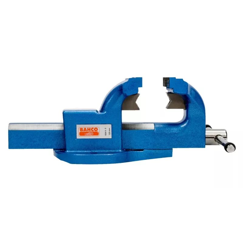 Stalo spaustuvai Bahco 834V-6, svoris 19 kg