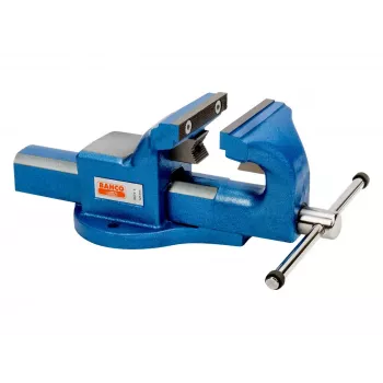 Stalo spaustuvai Bahco 834V-6, svoris 19 kg