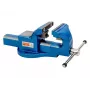 Stalo spaustuvai Bahco 834V-6, svoris 19 kg