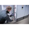 Profesionali apžiūros kamera Bosch GIC 12V-5-27 C PROFESSIONAL su 8,3 mm lanksčiu zondu IP67, IP54