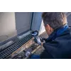 Profesionali apžiūros kamera Bosch GIC 12V-5-27 C PROFESSIONAL su 8,3 mm lanksčiu zondu IP67, IP54