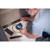 Profesionali apžiūros kamera Bosch GIC 12V-5-27 C PROFESSIONAL su 8,3 mm lanksčiu zondu IP67, IP54