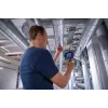 Profesionali apžiūros kamera Bosch GIC 12V-5-27 C PROFESSIONAL su 8,3 mm lanksčiu zondu IP67, IP54