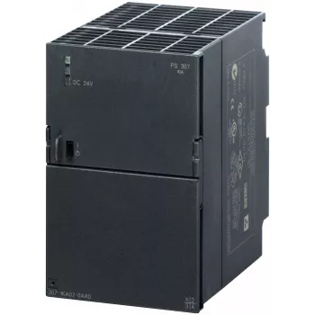 Siemens 6ES7307-1KA02-0AA0 analoginis/digitalinis I/O modulis
